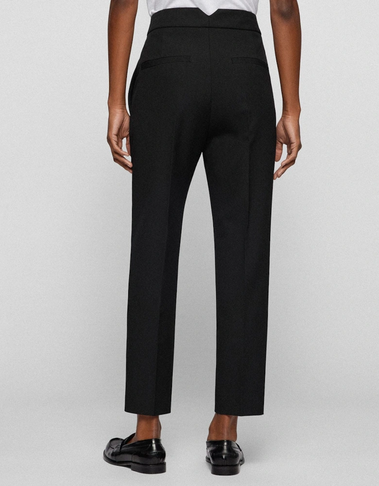 Tericana Trousers