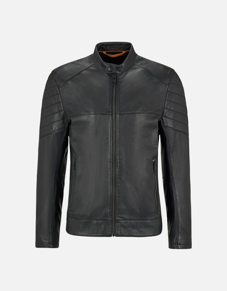 Joset Leather Jacket