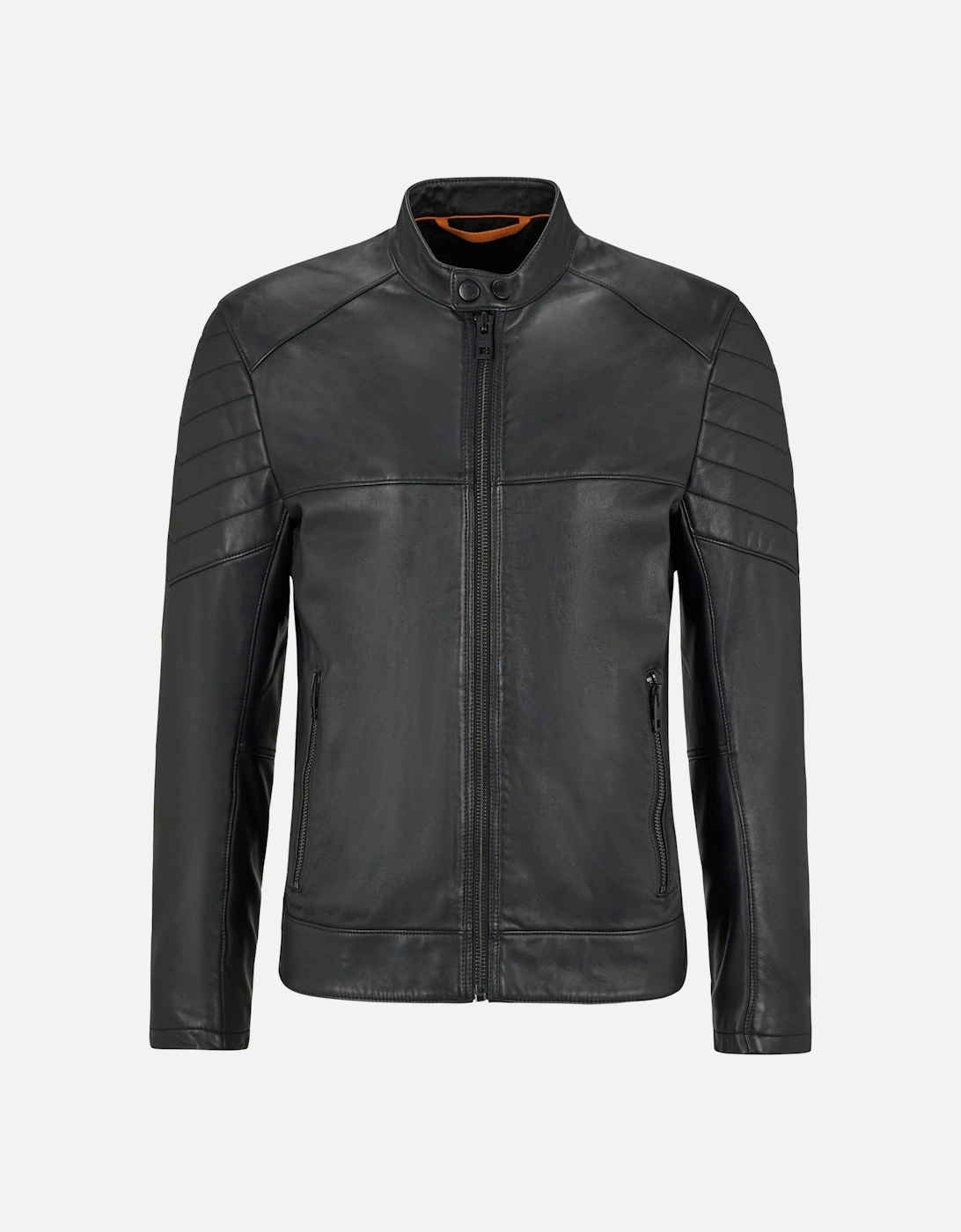 Joset Leather Jacket, 2 of 1