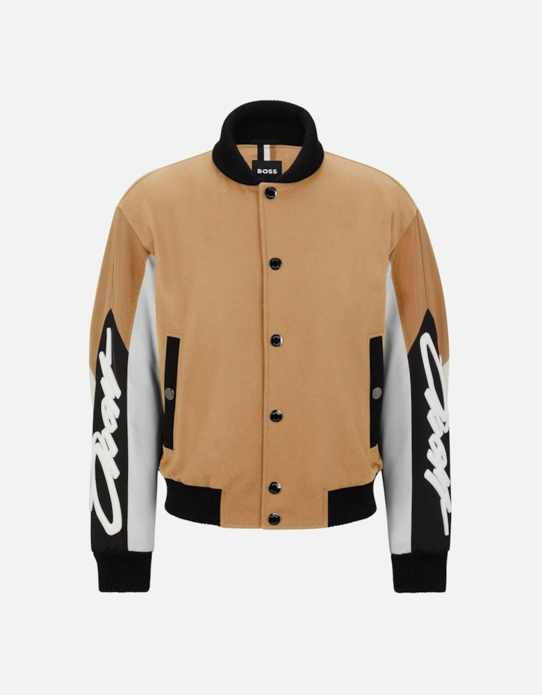 Sozoku Jacket
