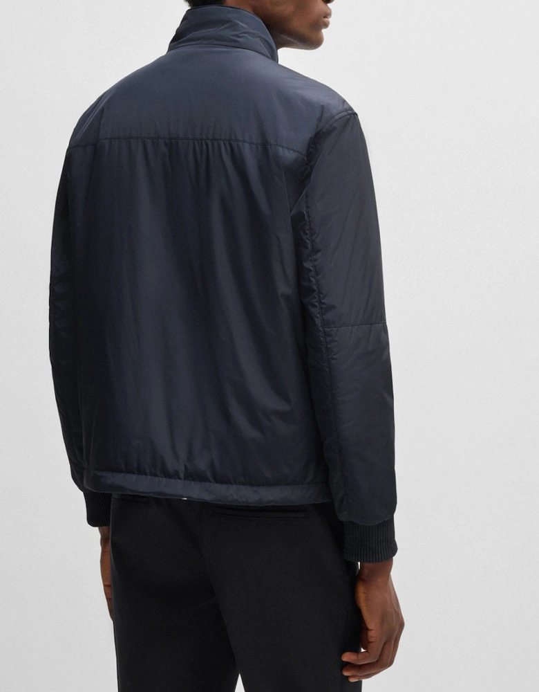 Crepin Jacket