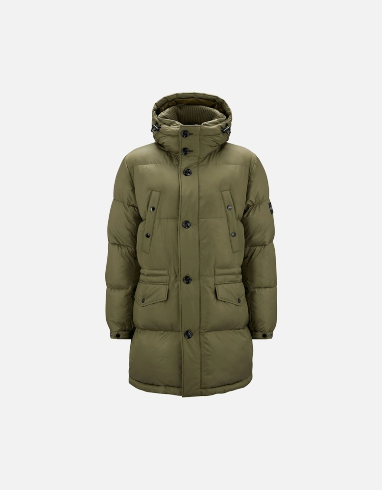 Cian Jacket