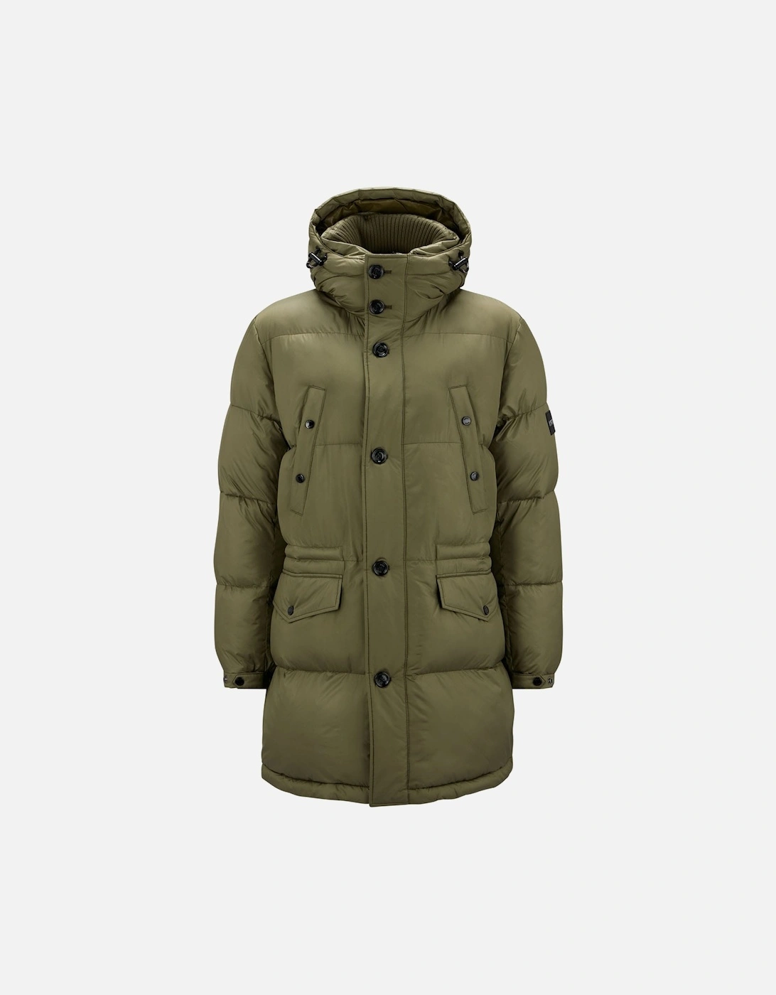 Cian Jacket, 2 of 1