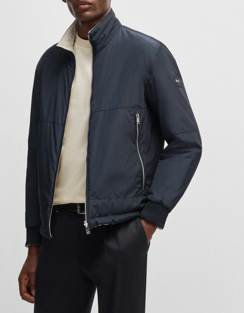 Crepin Jacket