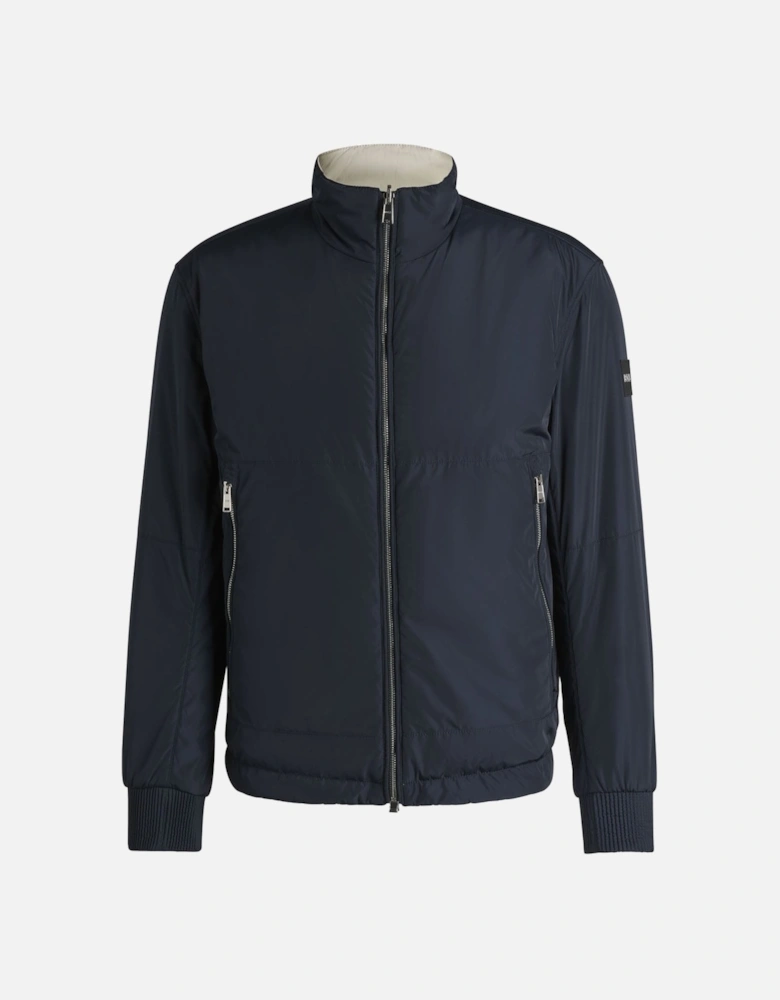 Crepin Jacket