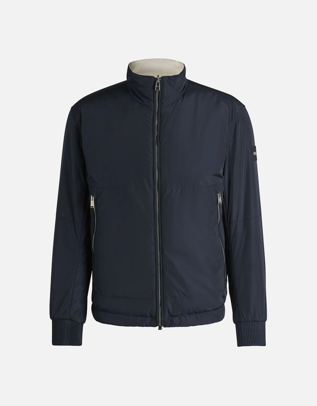 Crepin Jacket