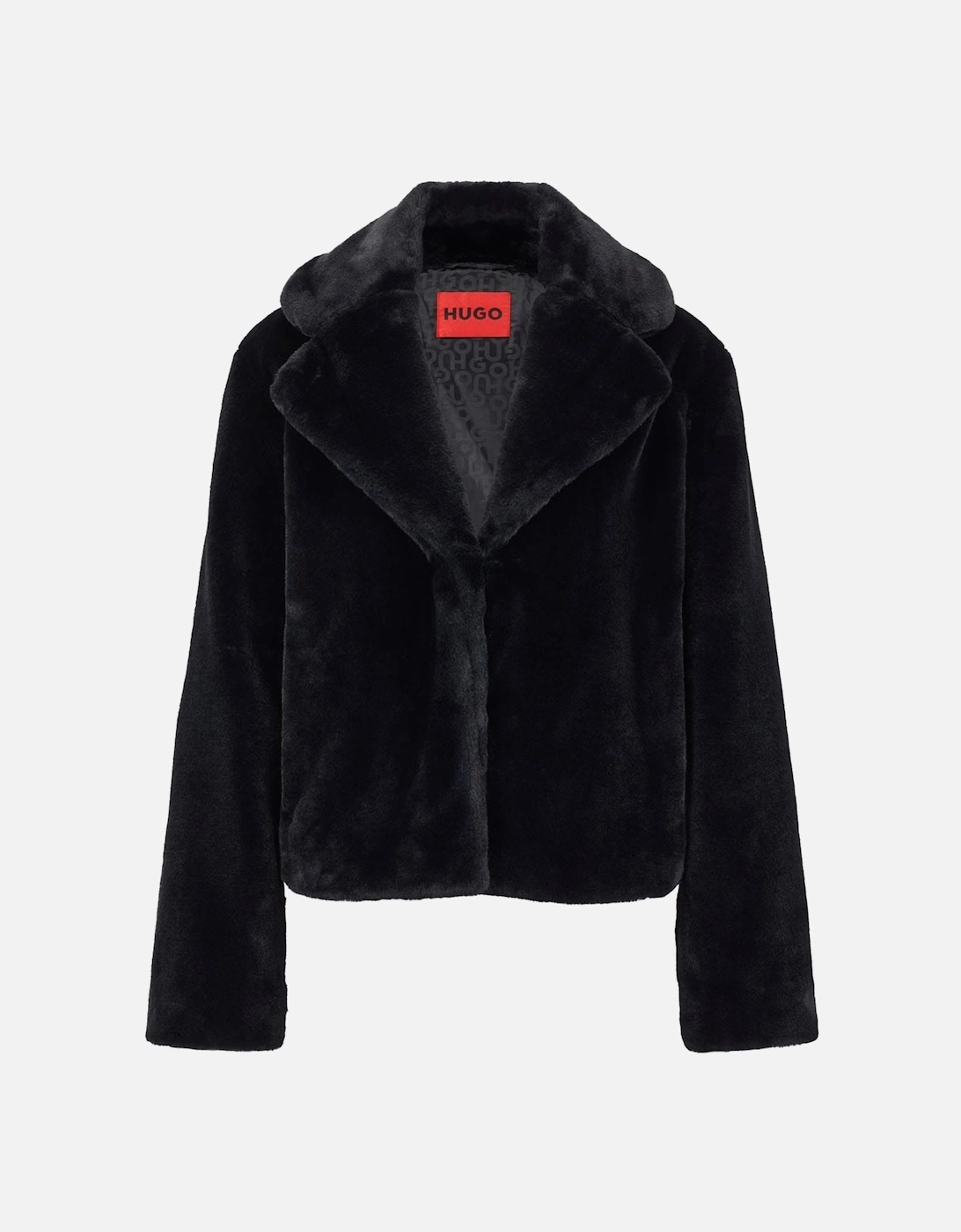 Finessera-1 Jacket, 2 of 1