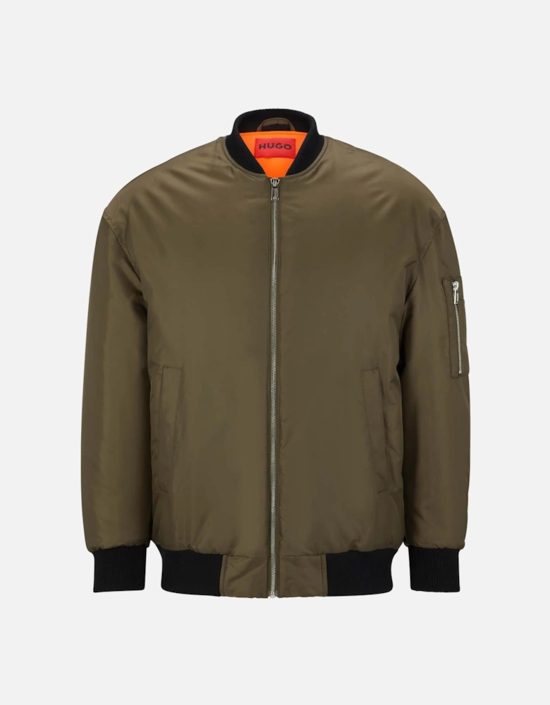 Fillippa-1 Jacket