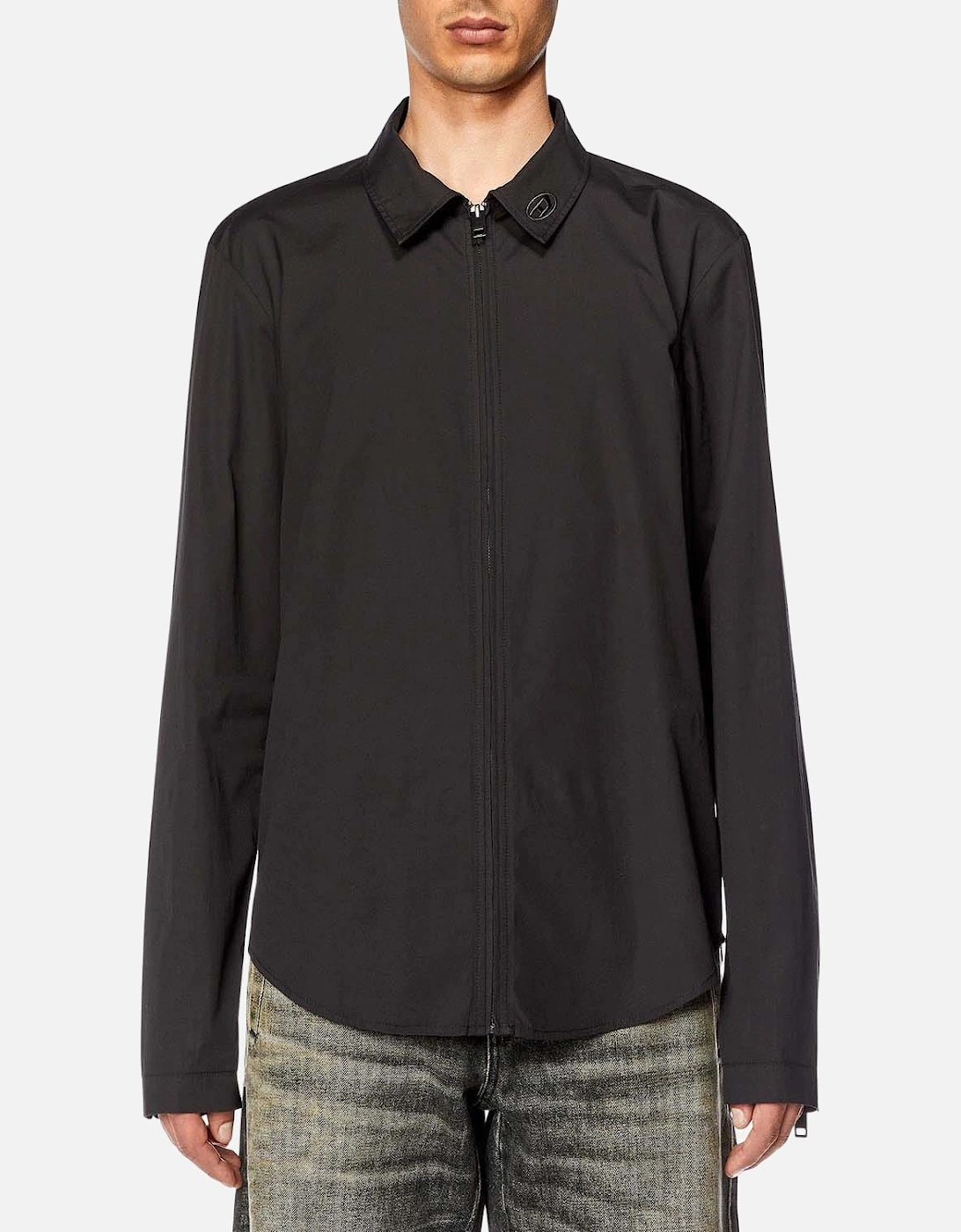 S-Stuck Shirt, 3 of 2