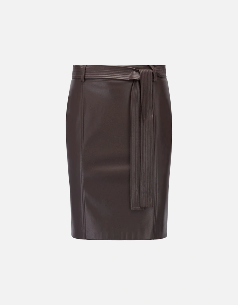 C_Valila Skirt