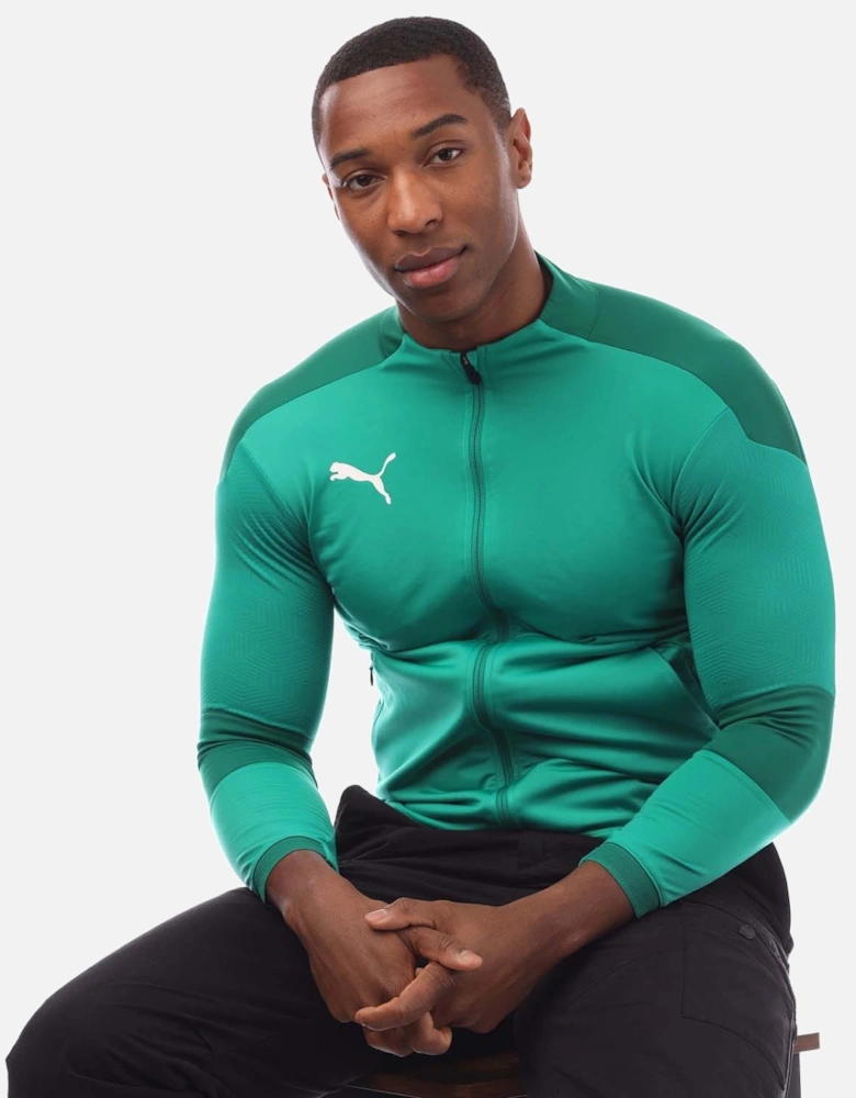 Juniors Final Training Jacket