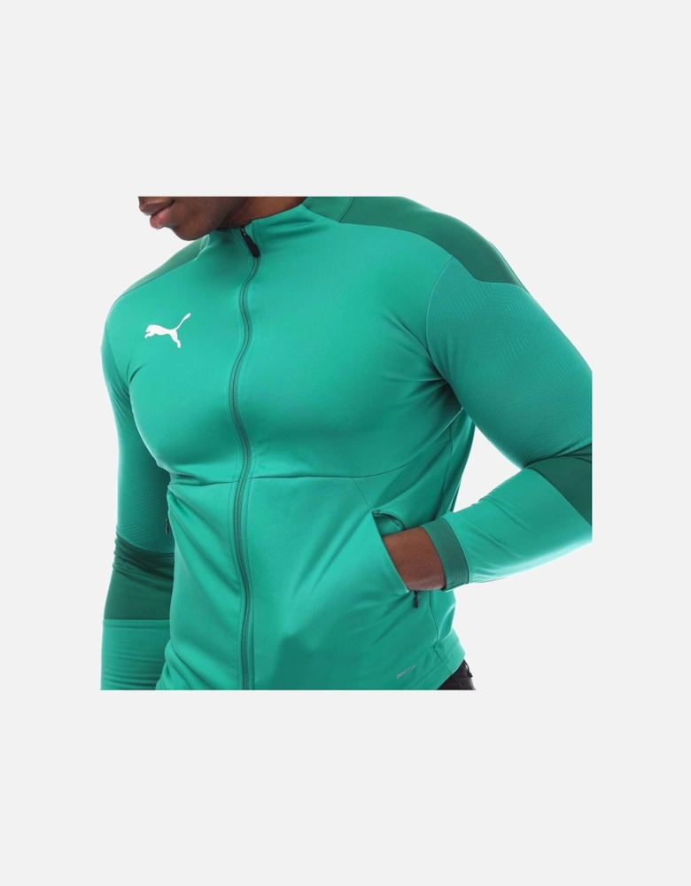 Juniors Final Training Jacket