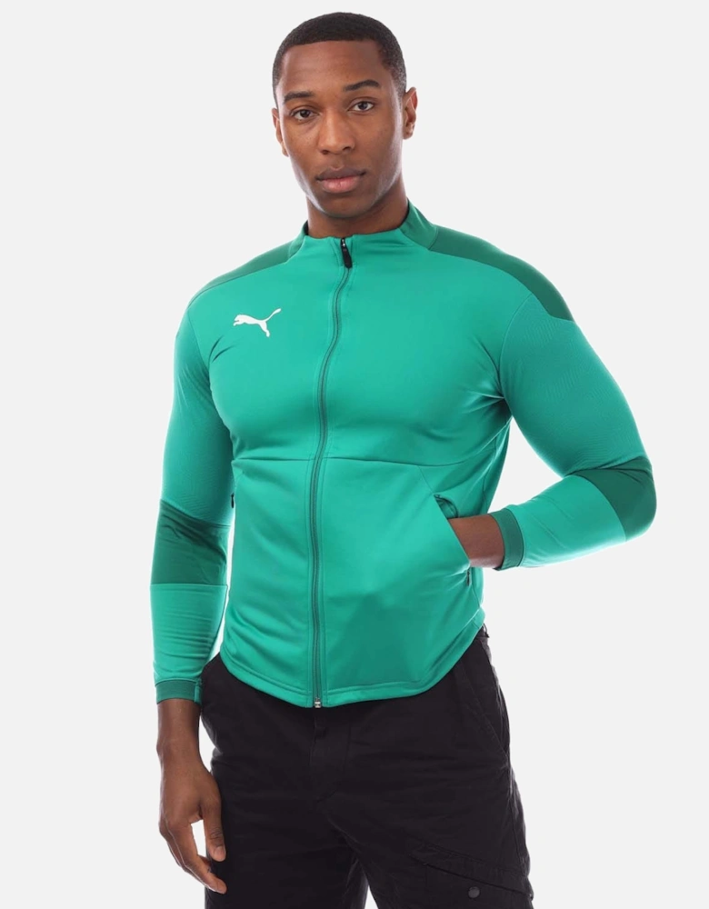 Juniors Final Training Jacket