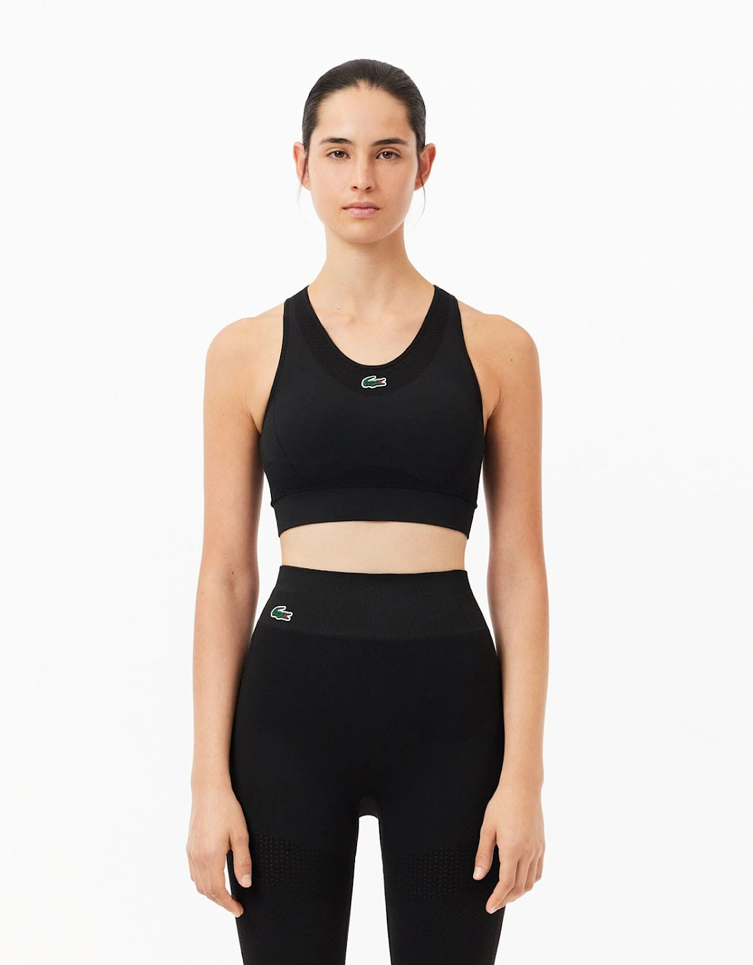 Sport Stretch Removable Padded Bralette, 6 of 5
