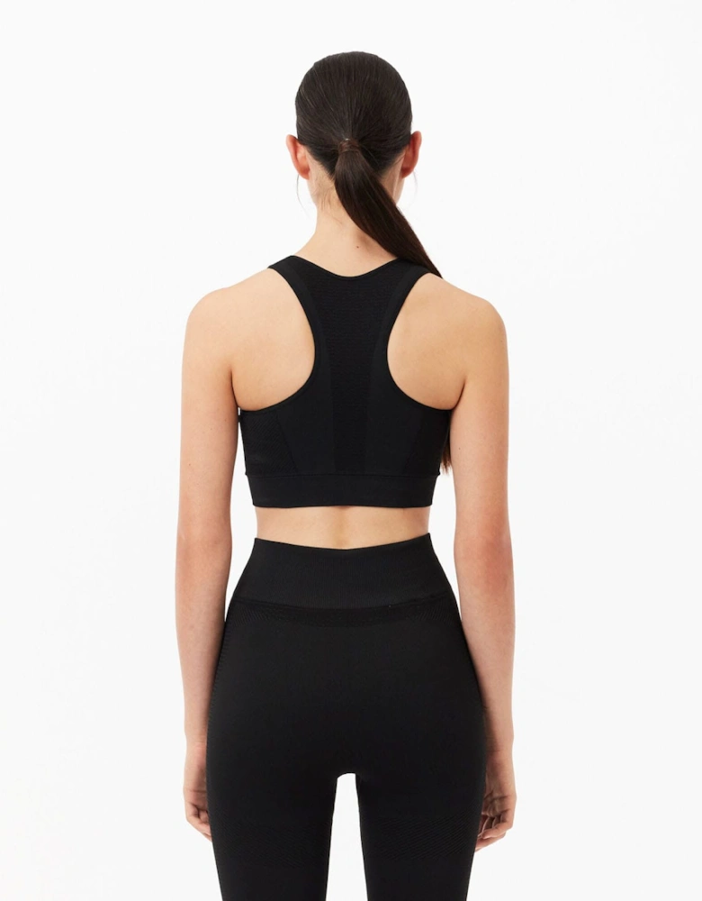 Sport Stretch Removable Padded Bralette