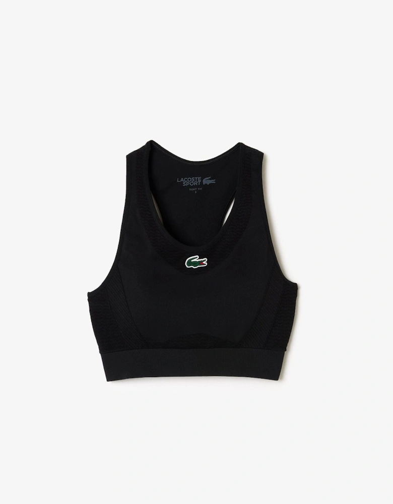 Sport Stretch Removable Padded Bralette