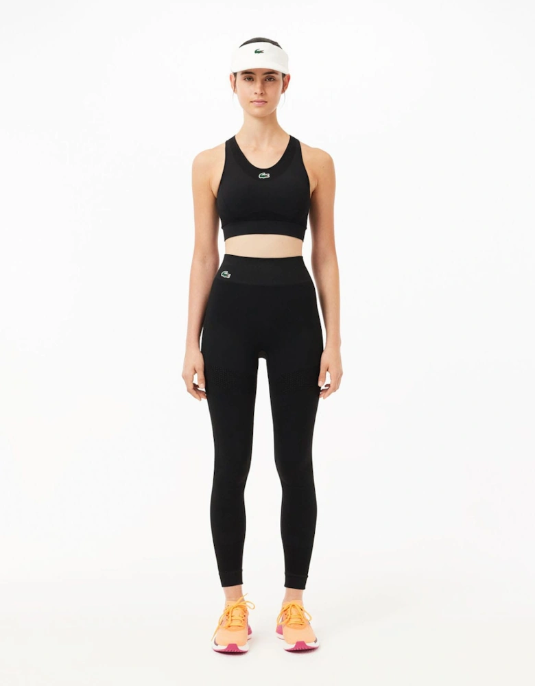 Sport Stretch Removable Padded Bralette