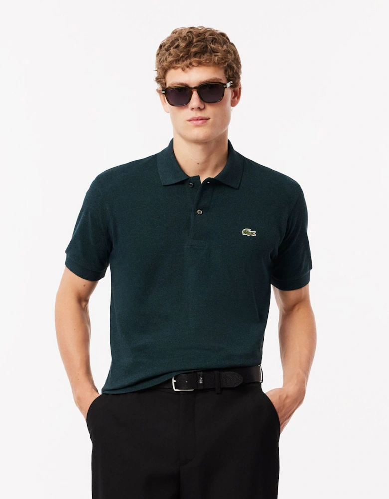 Classic Fit L.12.12 Polo Shirt