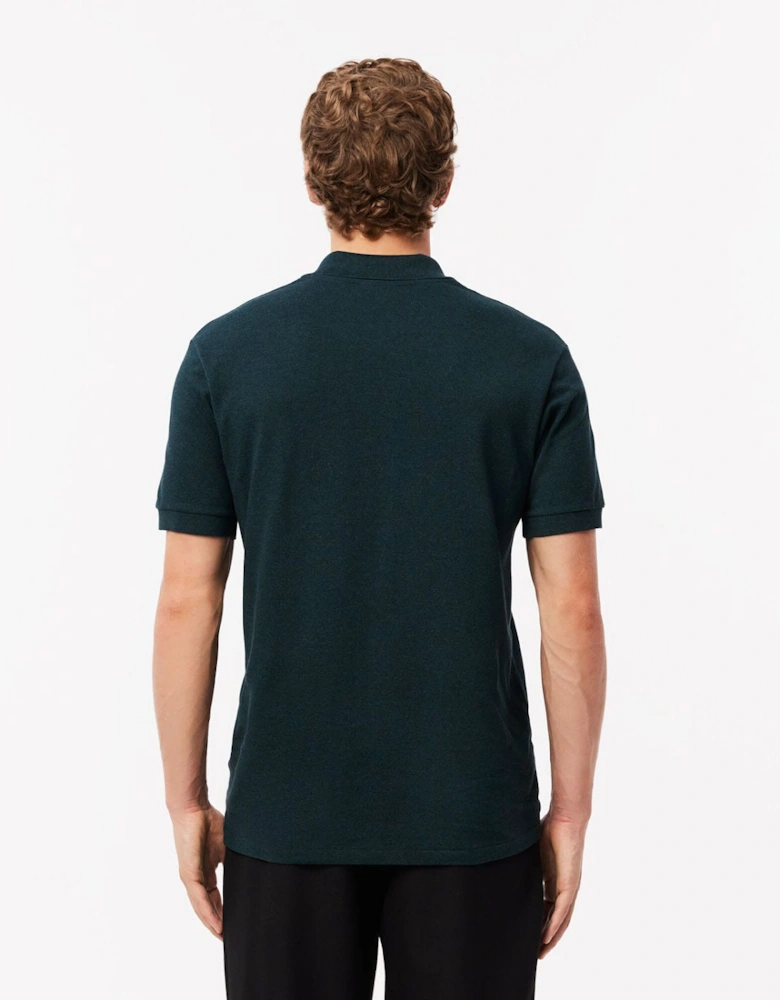 Classic Fit L.12.12 Polo Shirt