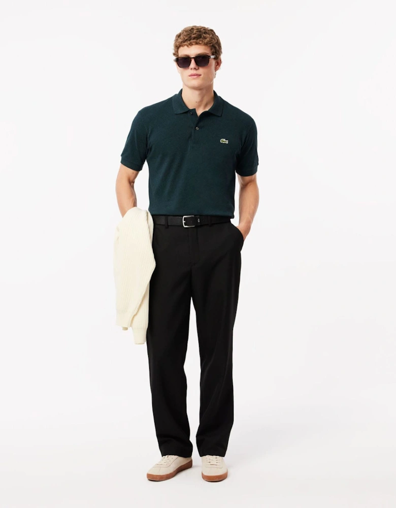 Classic Fit L.12.12 Polo Shirt
