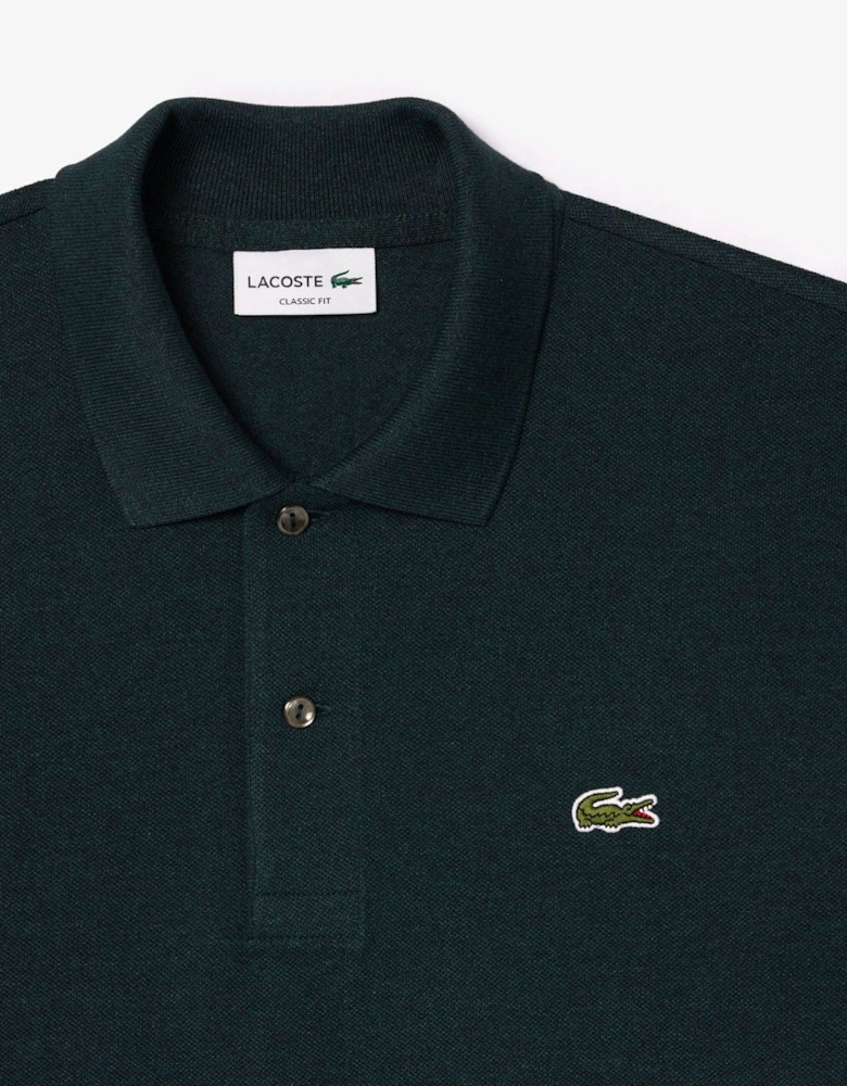 Classic Fit L.12.12 Polo Shirt