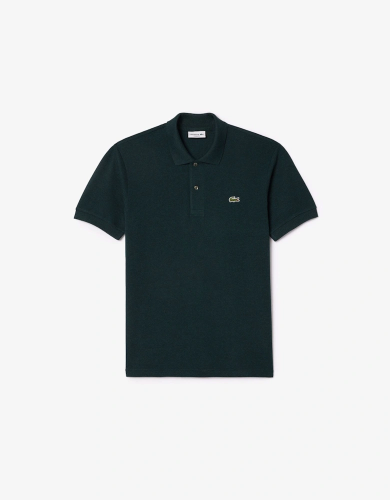 Classic Fit L.12.12 Polo Shirt