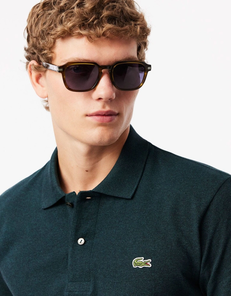 Classic Fit L.12.12 Polo Shirt