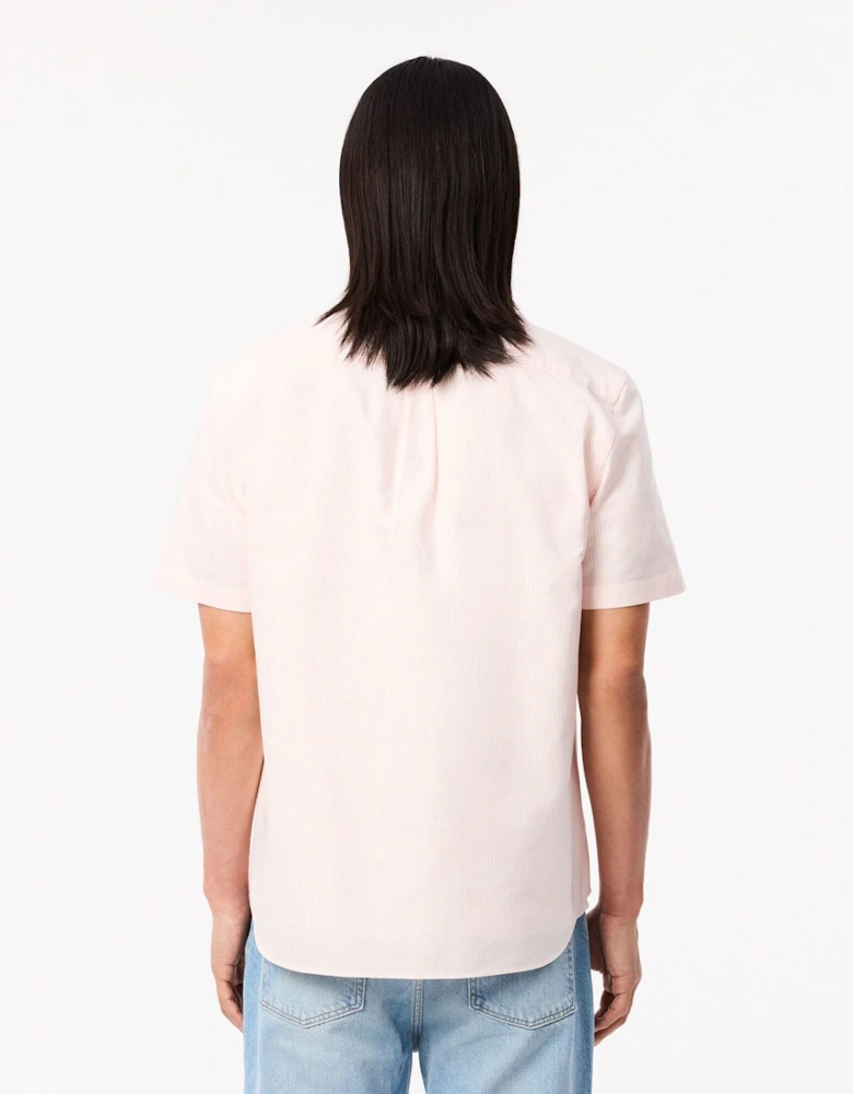 Regular Fit Oxford Shirt