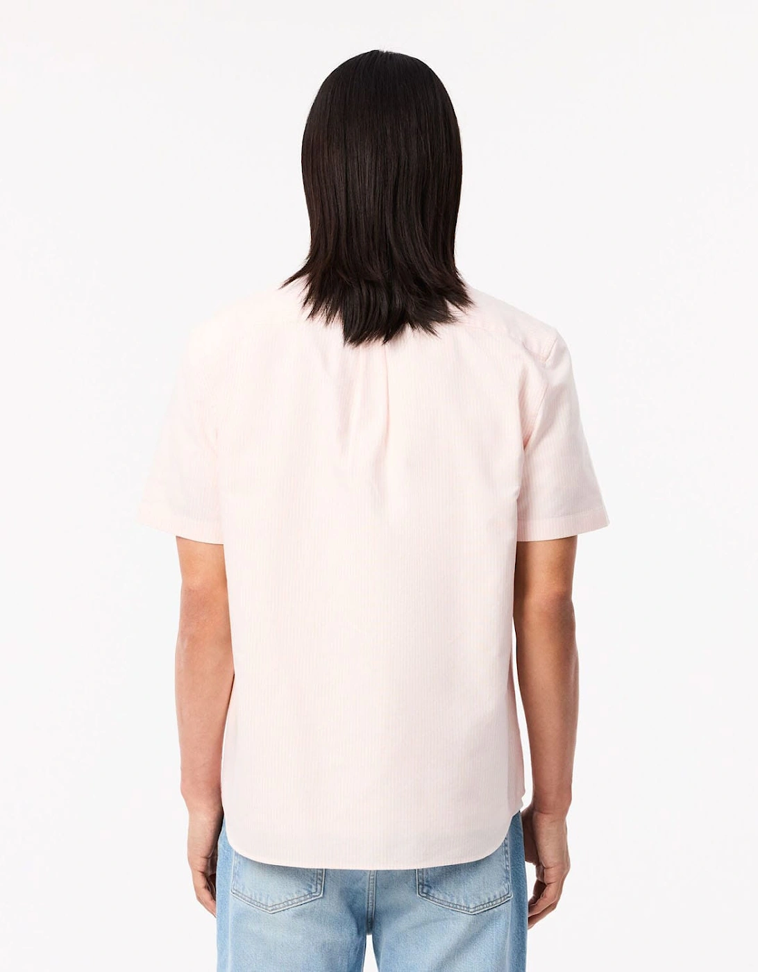 Regular Fit Oxford Shirt