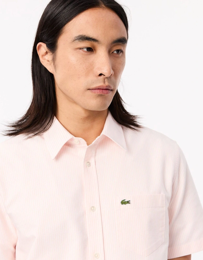 Regular Fit Oxford Shirt