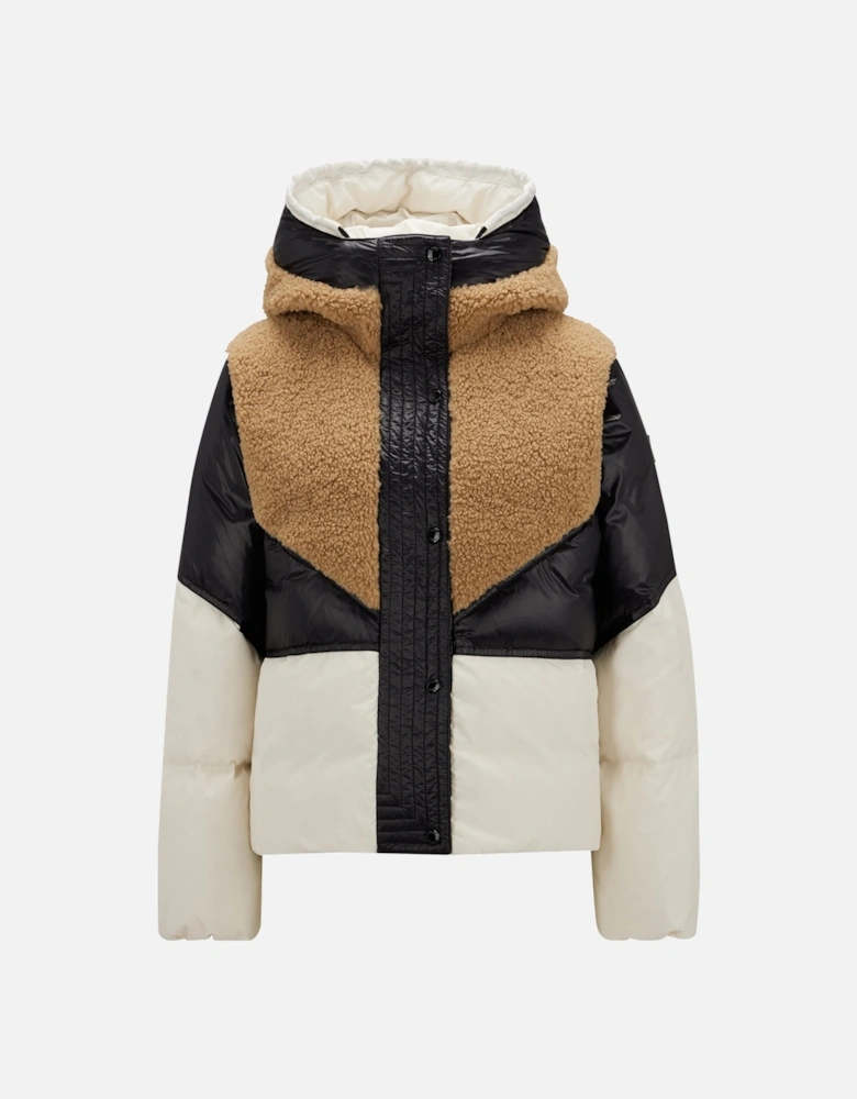 Plockena Down Jacket