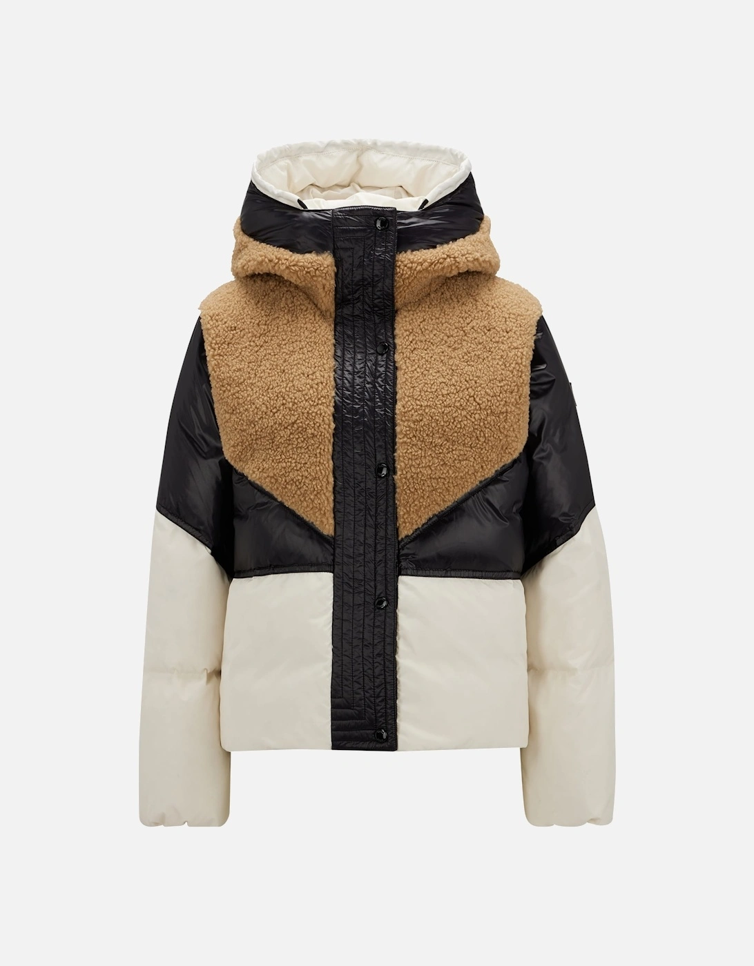 Plockena Down Jacket, 2 of 1