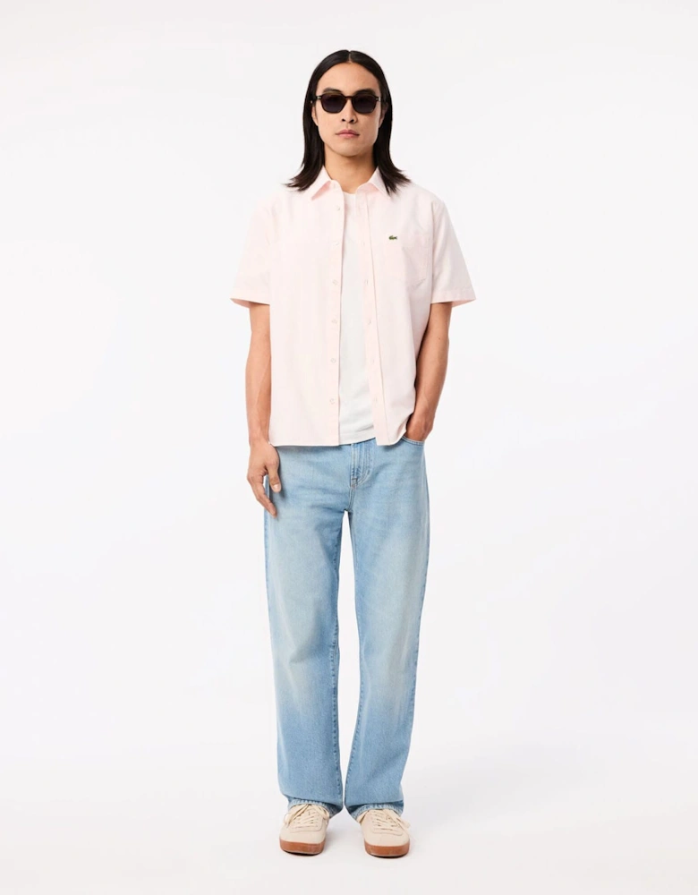 Regular Fit Oxford Shirt
