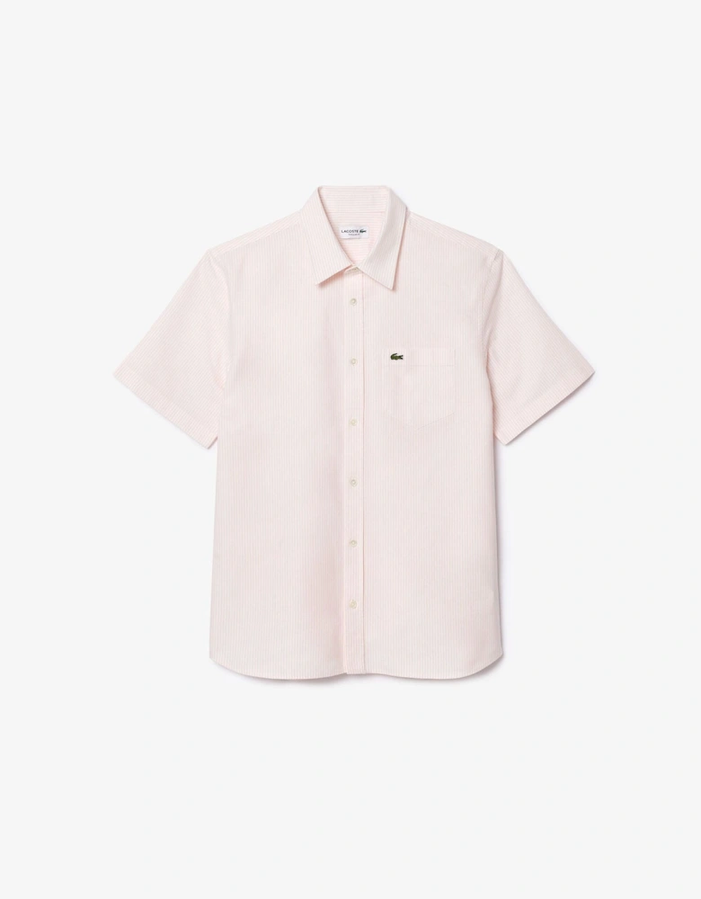 Regular Fit Oxford Shirt
