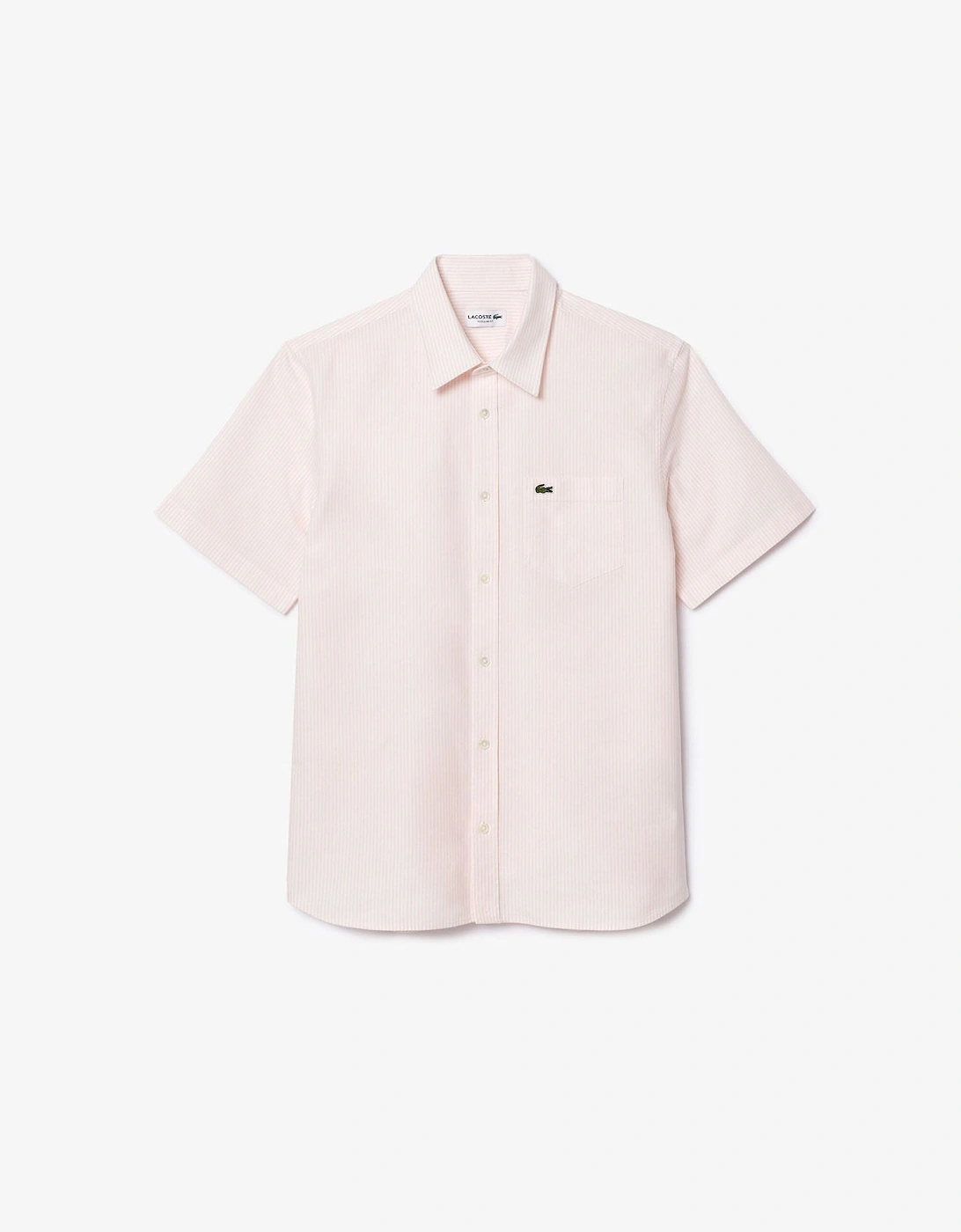 Regular Fit Oxford Shirt