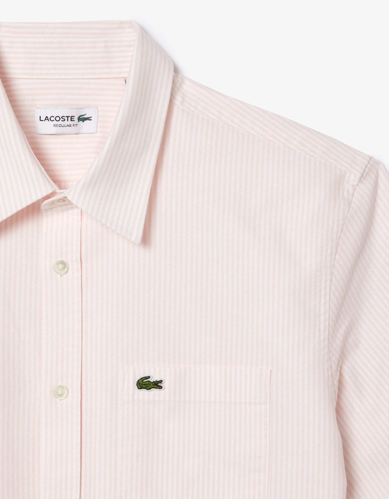Regular Fit Oxford Shirt