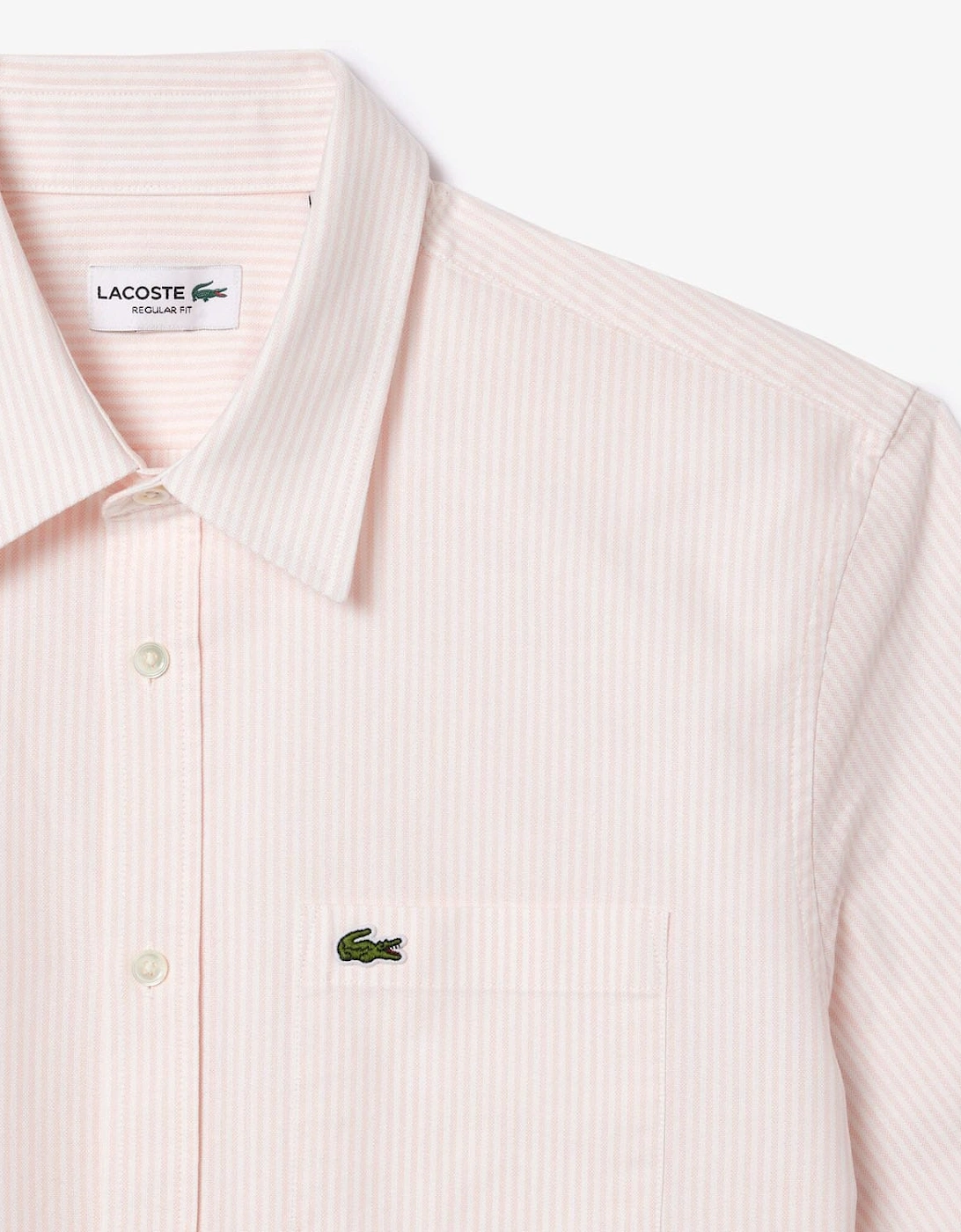 Regular Fit Oxford Shirt