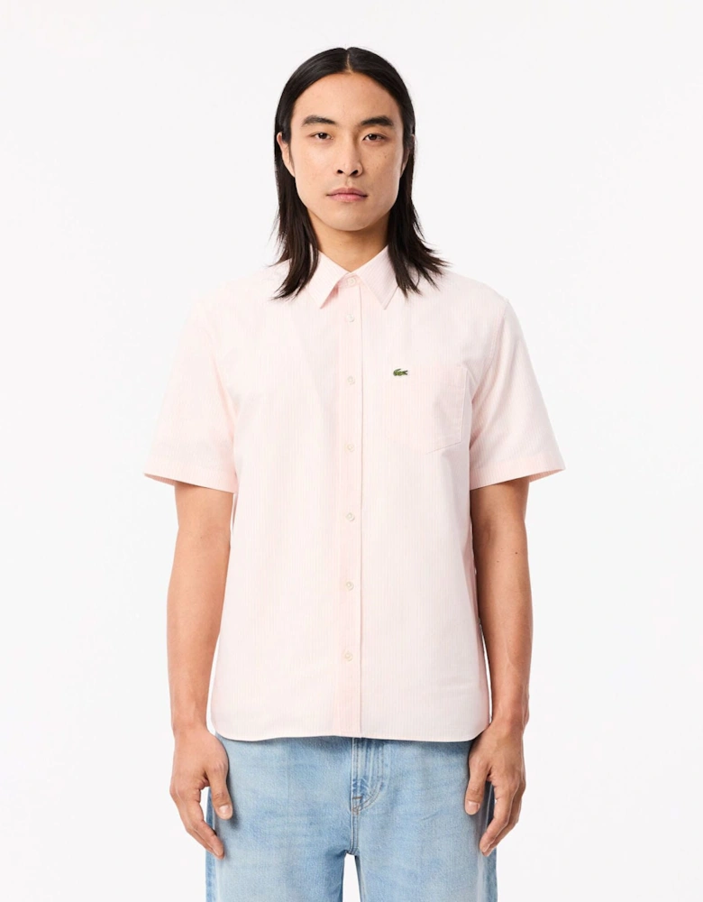 Regular Fit Oxford Shirt