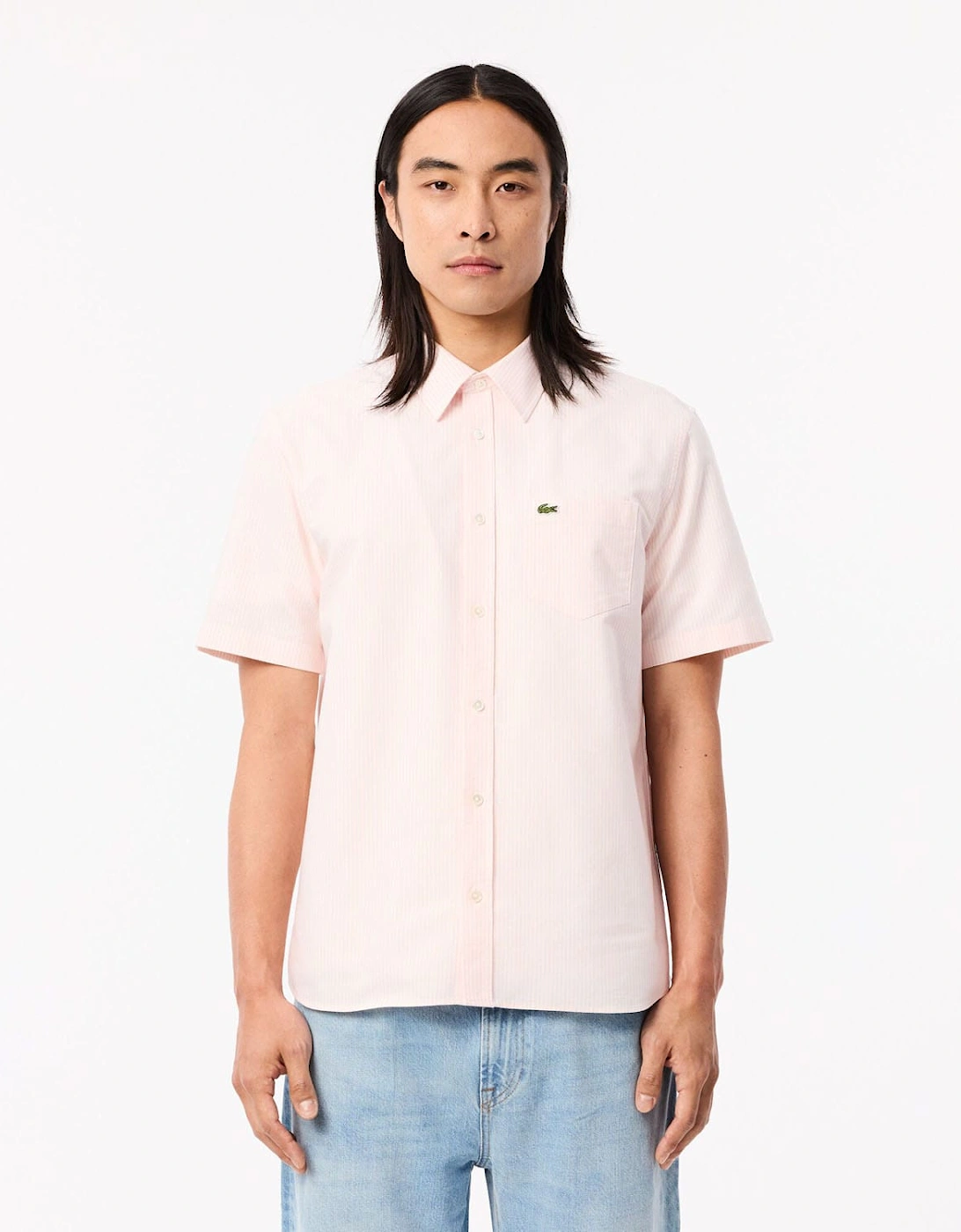 Regular Fit Oxford Shirt, 7 of 6