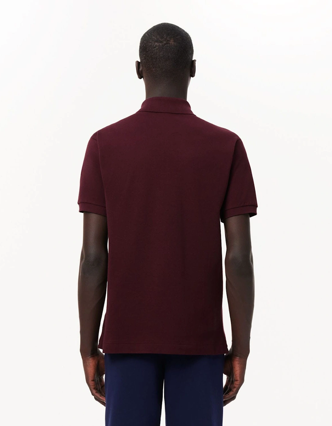 Orginal L.12.12 Polo Shirt