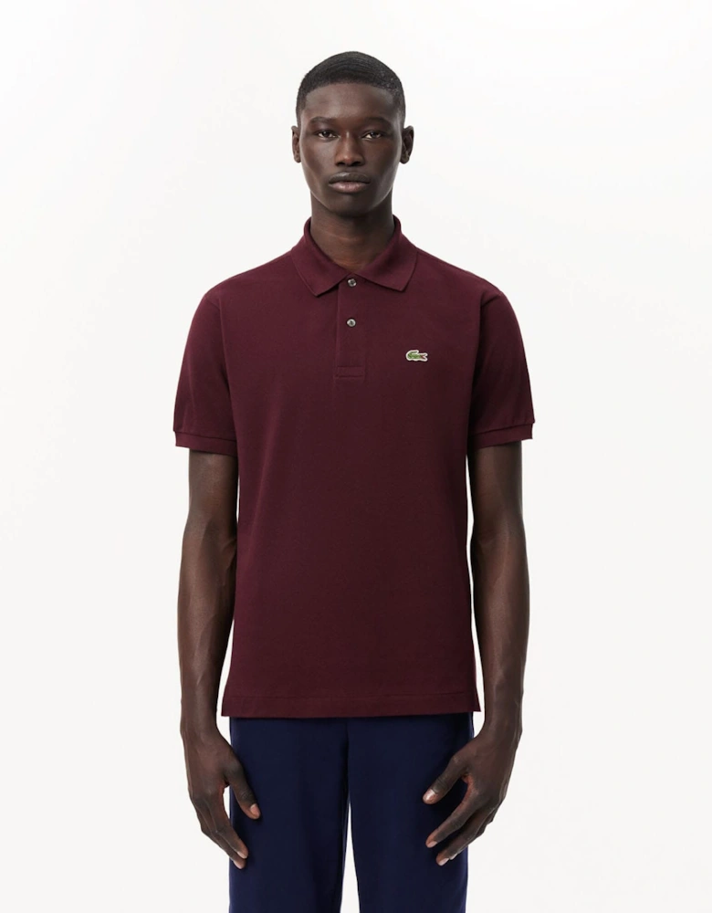 Orginal L.12.12 Polo Shirt