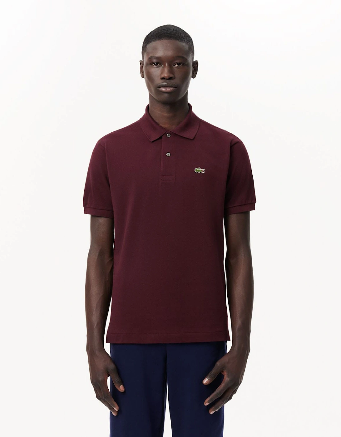 Orginal L.12.12 Polo Shirt, 7 of 6
