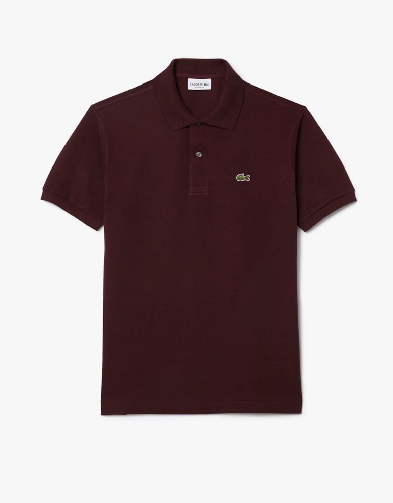 Orginal L.12.12 Polo Shirt