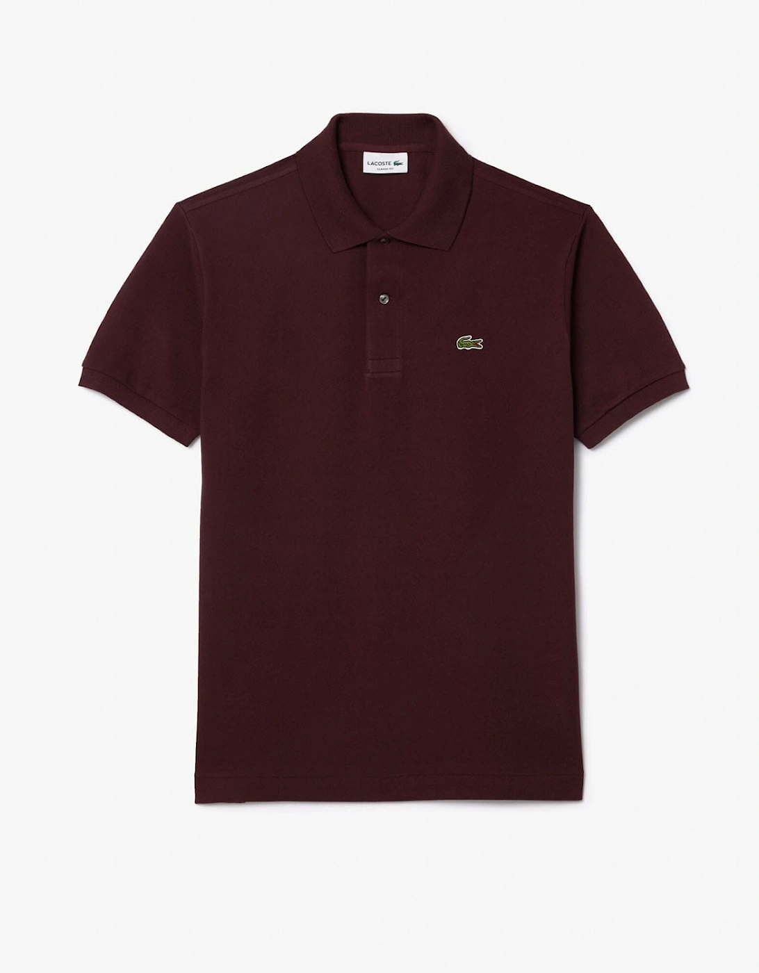 Orginal L.12.12 Polo Shirt