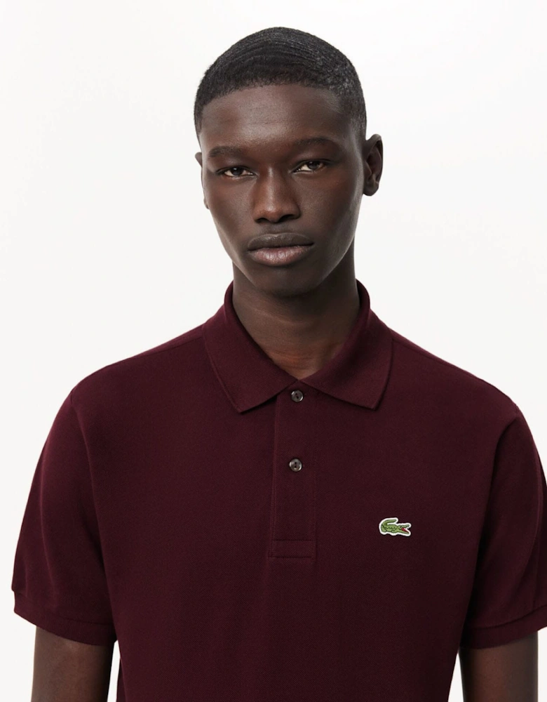 Orginal L.12.12 Polo Shirt