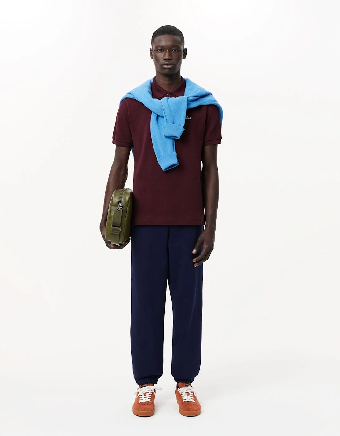 Orginal L.12.12 Polo Shirt