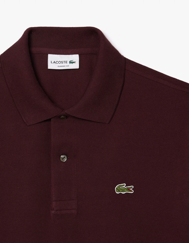 Orginal L.12.12 Polo Shirt
