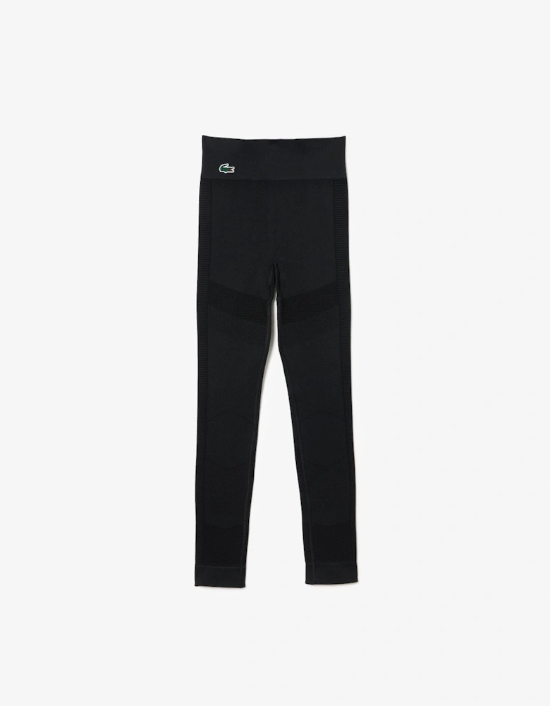 Seamless Absorbent Sport Leggings