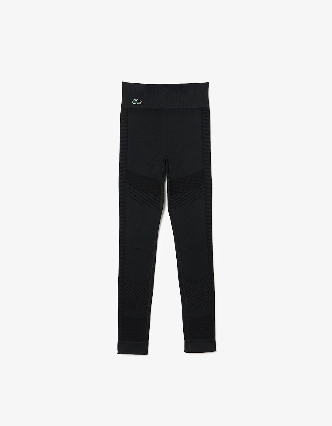 Seamless Absorbent Sport Leggings