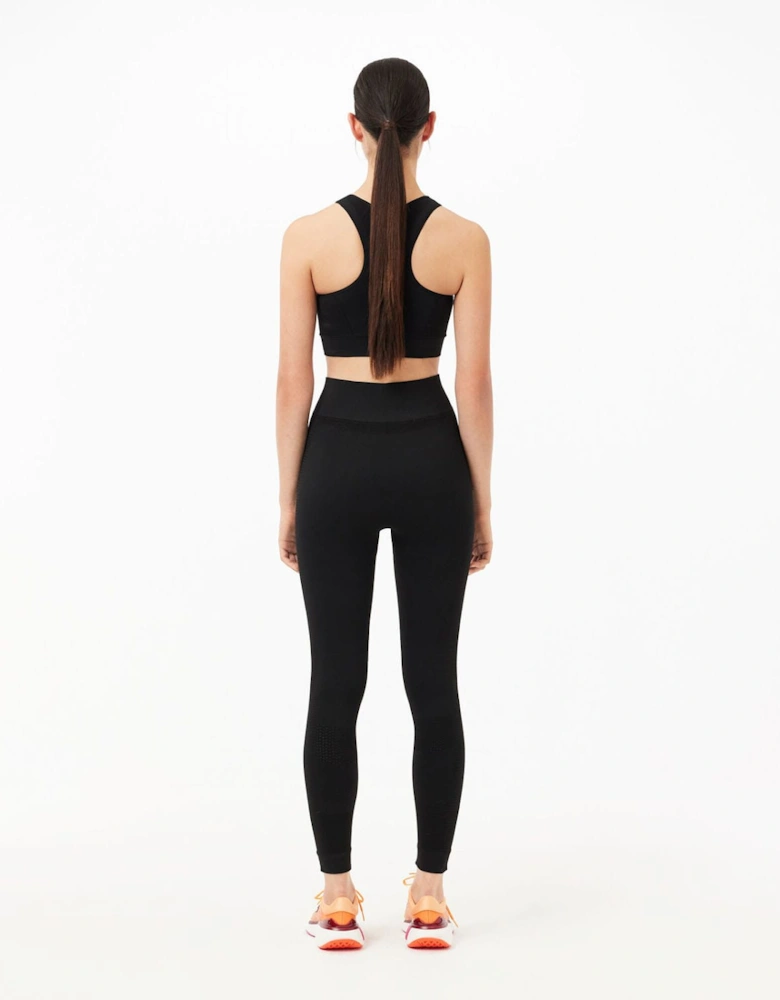 Seamless Absorbent Sport Leggings